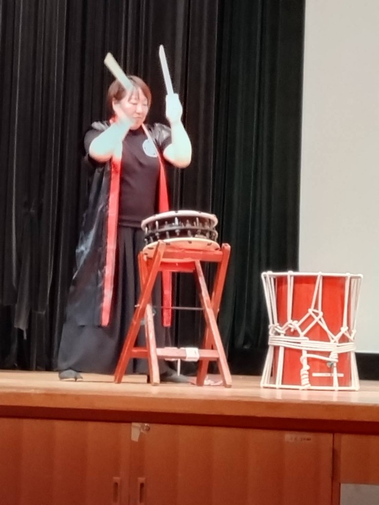 講師 木原 ひとみ